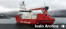 Ivalo Arctica