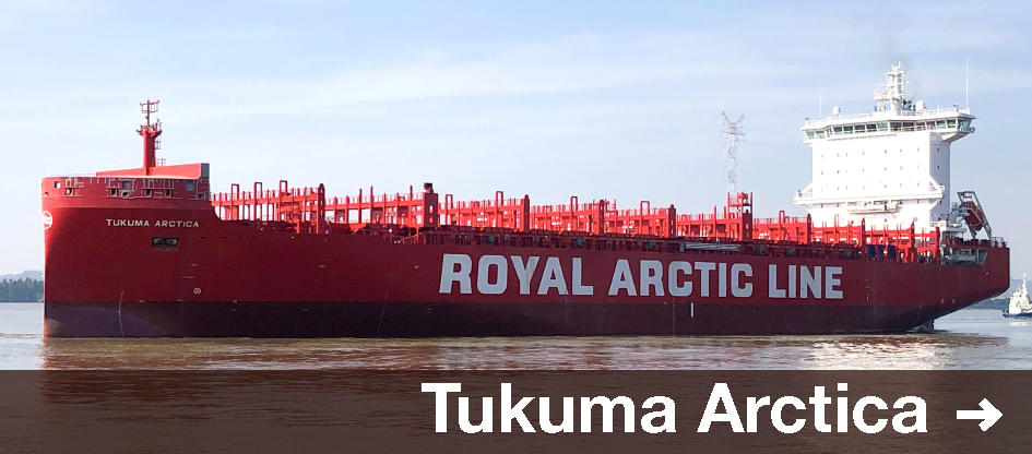 Tukuma Arctica