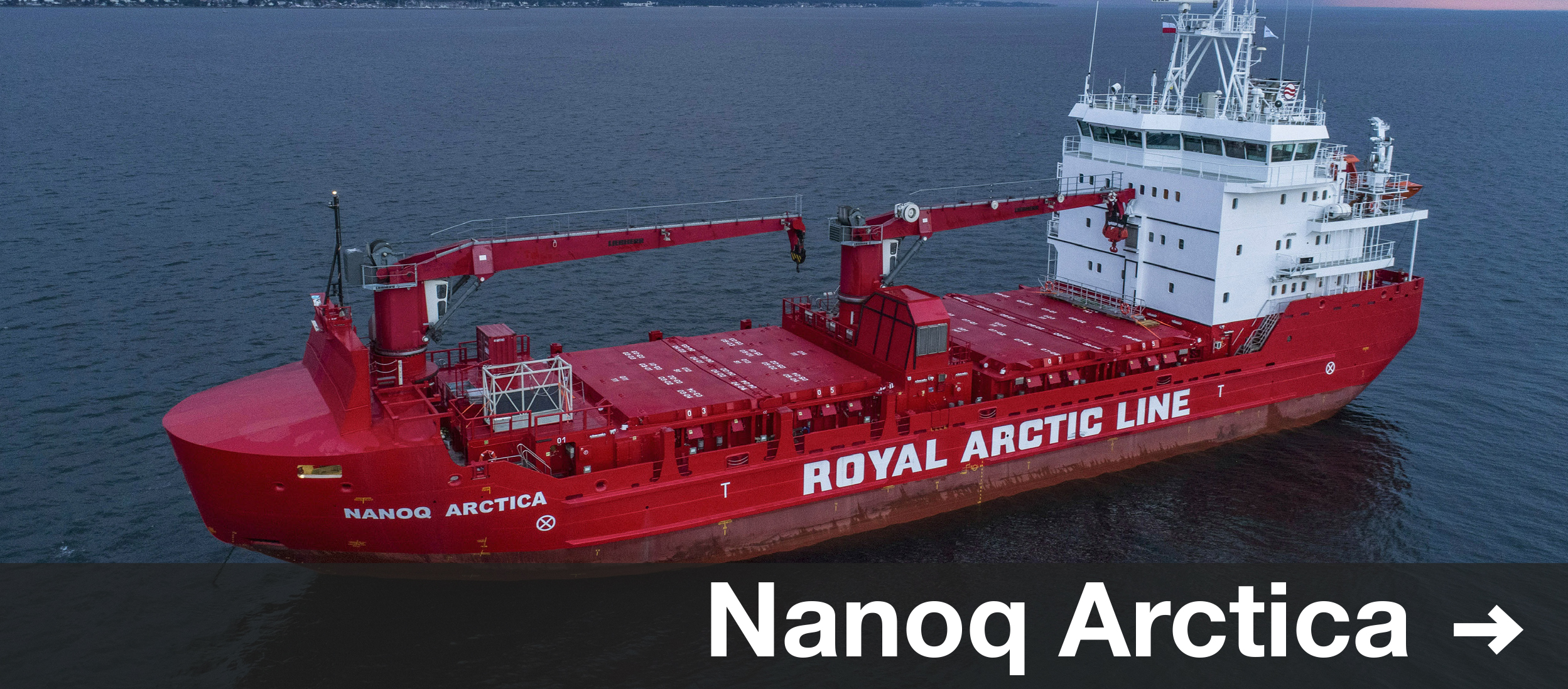 Nanoq