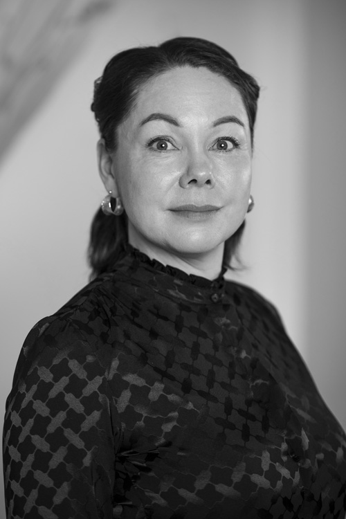 Aviâja Lyberth Lennert