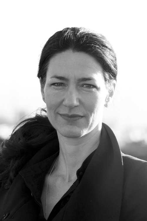 Barbara Agersnap