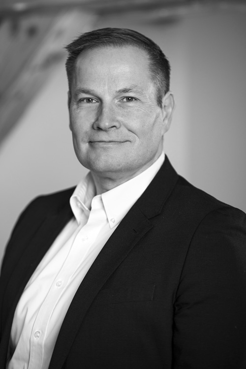 Flemming Drechsel