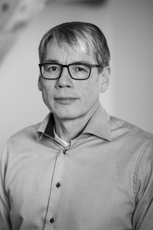 Jørgen Aqe Møller
