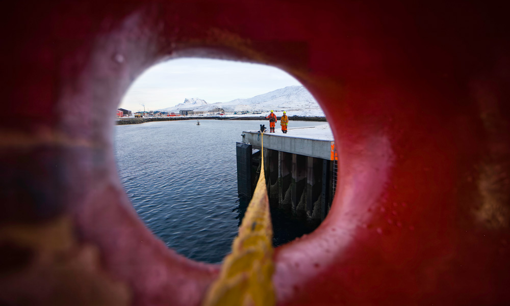 mg 5300 c peter jensen