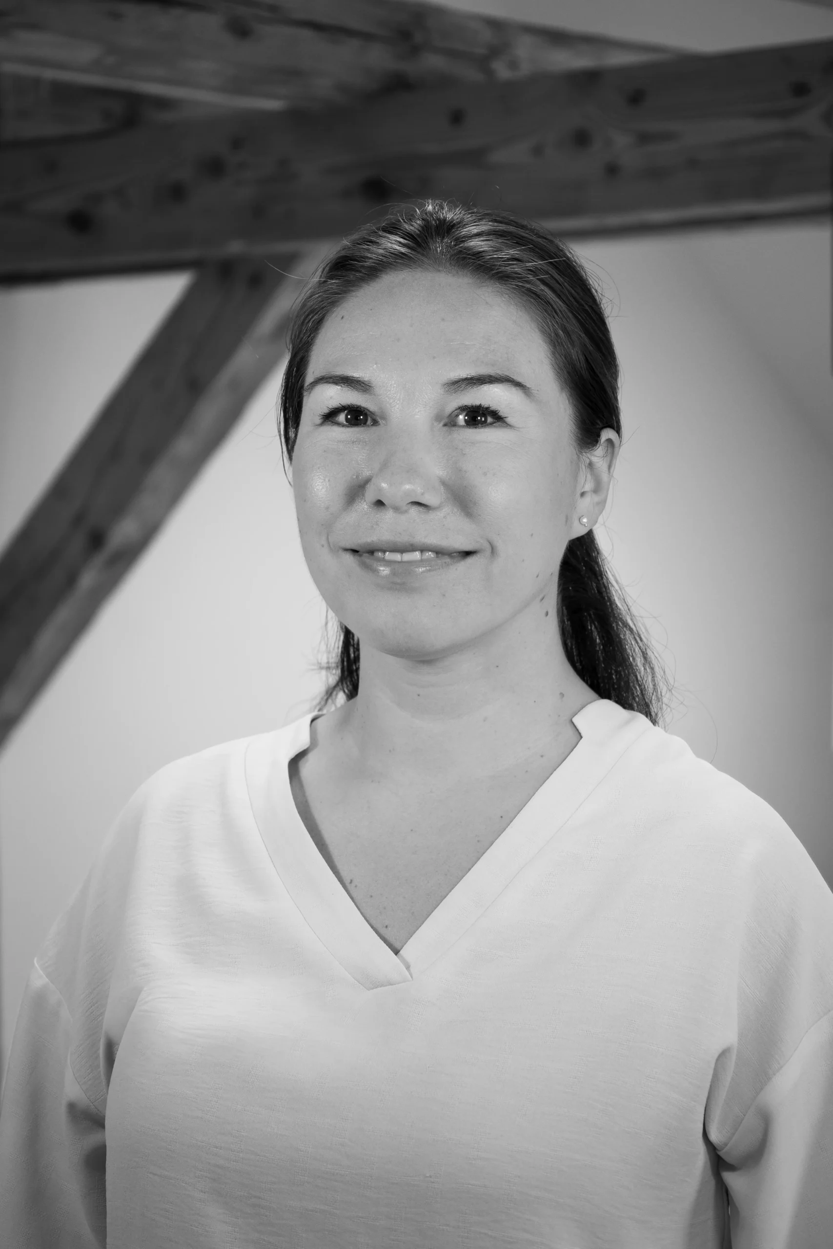 Sara Biilmann Egede